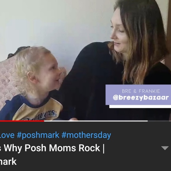 Meet your Posher, Bre - Picture 3 of 3